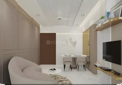 Image of 1695 Sq.ft 3 BHK Apartment / Flat for sale in Shivyatan Kashi Nirmal Heights, Darekhu, Varanasi for Rs. 14400000