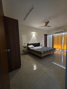 3 BHK Flat