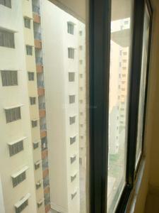 Balcony Image of 712 Sq.ft 2 BHK Apartment / Flat for sale in Hiland Greens, Maheshtala Kolkata for Rs. 1750000