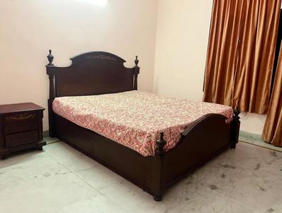 Bedroom Image of 2000 Sq.ft 3 BHK Independent House for rent in Sector 22 Gurgaon for Rs. 45000