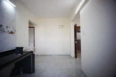 Kitchen Image of 800 Sq.ft 2 BHK Apartment / Flat for sale in Sai Audumbar, Punawale Pune for Rs. 6300000