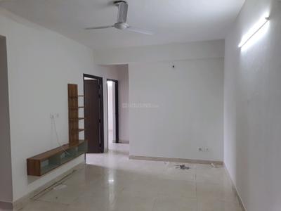 Living Room Image of 850 Sq.ft 2 BHK Apartment / Flat for sale in Signature Global Andour Heights, Sector 71 Gurgaon for Rs. 8500000