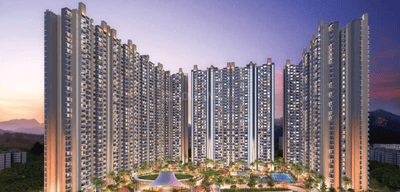 2 BHK Flat