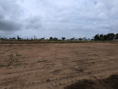 Shadnagar Plot View 1