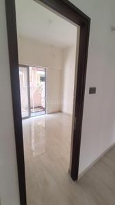Hall Image of 852 Sq.ft 2 BHK Apartment / Flat for sale in Kolte Patil Life Republic Sector R16 16th Avenue Arezo, Hinjawadi Pune for Rs. 6500065
