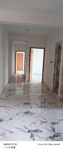 Hall Image of 1000 Sq.ft 2 BHK Apartment / Flat for sale in Bally Howrah for Rs. 3000000