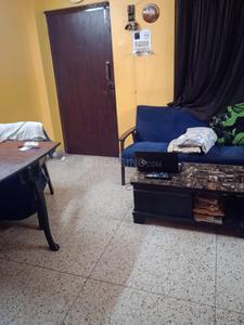 Hall Image of 750 Sq.ft 2 BHK Apartment / Flat for sale in Dhakuria Kolkata for Rs. 2700000