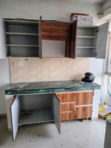 Kitchen Image of 745 Sq.ft 2 BHK Apartment / Flat for sale in Adani Aangan, Sector 89A Gurgaon for Rs. 7600000