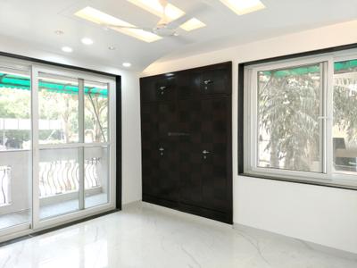 Bedroom Image of 2000 Sq.ft 4 BHK Apartment / Flat for sale in Shubh Laxmi Apartment, Sector 6 Dwarka New Delhi for Rs. 42800000