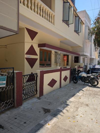 Stage 3, Indira Nagar Main Image 1