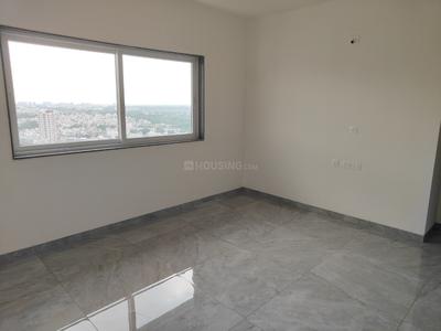 Bedroom Image of 3500 Sq.ft 4 BHK Apartment / Flat for rent in Alembic Kiara, Ram Wadi Vadodara for Rs. 100000
