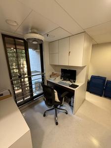 Hall Image of 1600 Sq.ft 4 BHK Apartment / Flat for sale in Santacruz West Mumbai for Rs. 83000000