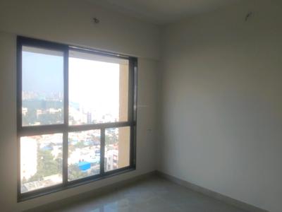 Bedroom Image of 485 Sq.ft 1 BHK Apartment / Flat for sale in Marine View, Borivali West Mumbai for Rs. 9900000