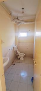 Hall Image of 535 Sq.ft 1 BHK Apartment / Flat for rent in Vrindaban Bangar Vrindavan for Rs. 12000