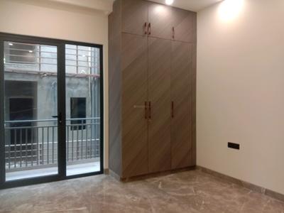 Bedroom Image of 1620 Sq.ft 3 BHK Builder Floor for sale in East Of Kailash New Delhi for Rs. 46500000