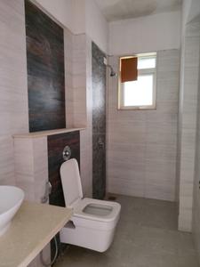 Bedroom Two Image of 971 Sq.ft 2 BHK Apartment / Flat for sale in VKG Park Estate, Andheri East Mumbai for Rs. 20800000
