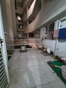 Balcony Image of 1200 Sq.ft 2 BHK Apartment / Flat for sale in Rawat Madhuli, Narhe Pune for Rs. 13000000