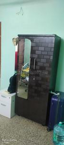 Bedroom Image of Women's &amp; Girls PG in Pallikaranai  in Pallikaranai, Chennai