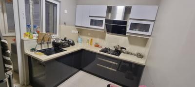 Kitchen Image of 1280 Sq.ft 2 BHK Apartment / Flat for sale in Mana Uber Verdant, Doddakannelli Bengaluru for Rs. 18500000