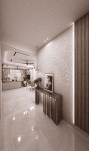 Image of 2370 Sq.ft 3.5 BHK Apartment / Flat for sale in Zenith Vista, Vrindavan Yojana, Lucknow for Rs. 15645750