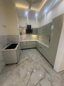 Kitchen Image of 1400 Sq.ft 3 BHK Builder Floor for sale in Turner Road Dehradun for Rs. 8900000