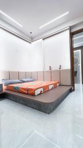 Bedroom Image of 1960 Sq.ft 3 BHK Apartment / Flat for sale in Shanti Priyam, Pal Gam Surat for Rs. 8820000
