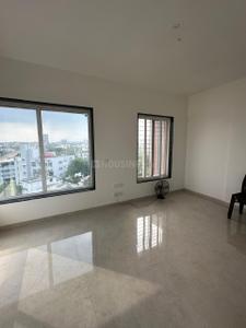 Hall Image of 1960 Sq.ft 4 BHK Apartment / Flat for sale in Mohar The Luxe Towers Building I And J, Gokhalenagar Pune for Rs. 31300000
