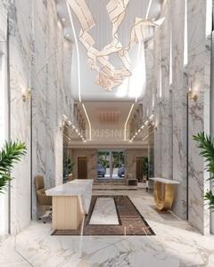Balcony Image of 1350 Sq.ft 3 BHK Apartment / Flat for sale in Saviour Vridhi Towers, Noida Extension Greater Noida for Rs. 10800000