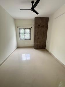Hall Image of 700 Sq.ft 1 BHK Apartment / Flat for rent in Indira Nagar Bengaluru for Rs. 37000