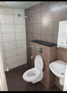Bathroom Image of 1630 Sq.ft 3 BHK Apartment / Flat for sale in Livit Harmony, Aluva Kochi for Rs. 9600000