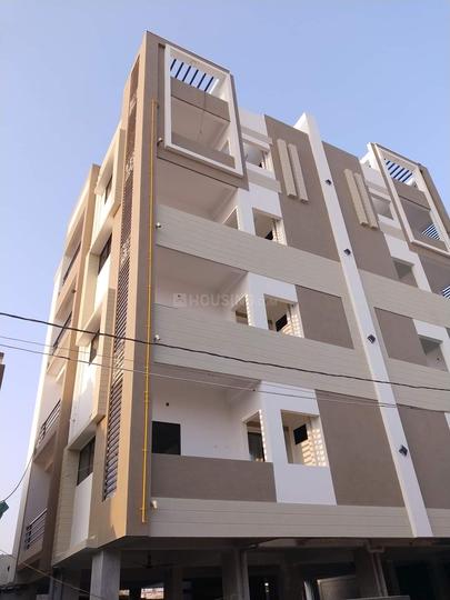 Platinium Residency Main Image 1