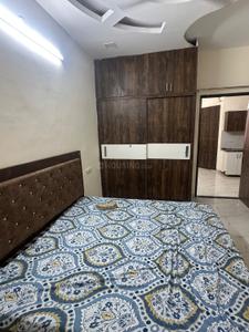 Bedroom Image of 850 Sq.ft 2 BHK Independent House for rent in Kharar Mohali for Rs. 18000