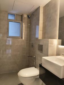 Image of 1380 Sq.ft 3 BHK Apartment / Flat for rent in Omkar Veda Exclusive, Parel, Mumbai for Rs. 180000