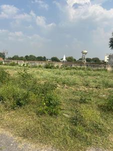 Image of 170 Sq.ft Residential Plot / Land for sale in Ansal Town Agra Phase 2, Jaipuria, Agra for Rs. 6450000