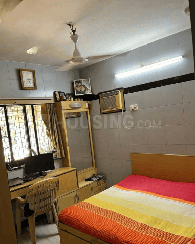 Swami Vivekananda Road Santacruz West Bedroom 1
