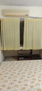 Bedroom Image of PG 7224061 Santacruz East in Santacruz East, Mumbai