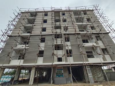 Image of 1050 Sq.ft 2 BHK Apartment / Flat for sale in Sri Sowdhamini Enclave, Sathivani Palam, Visakhapatnam for Rs. 3949000