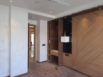 Bedroom Image of 2160 Sq.ft 3 BHK Builder Floor for sale in Palm Floor Ardee City, Sector 52 Gurgaon for Rs. 36000000