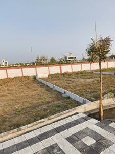 Aanandam ELITE VI Plot View 2