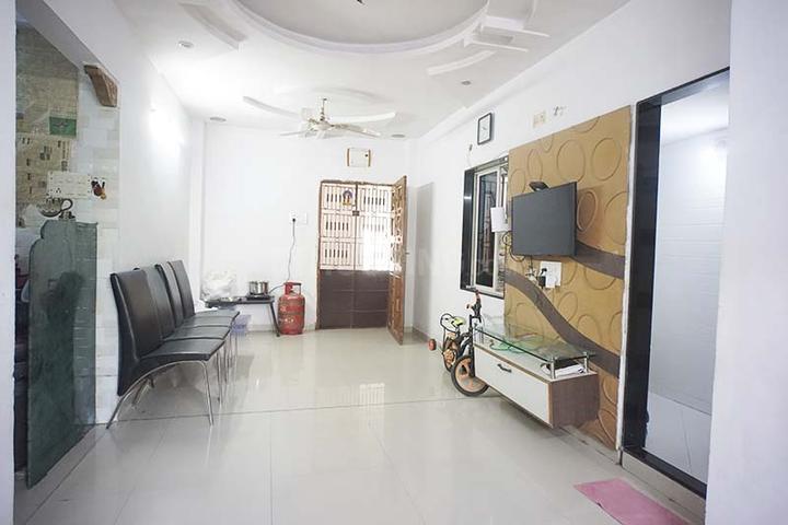 New Tapasvi Apartment Maninagar Main Image 1