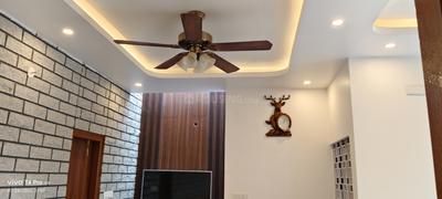 Living Room Image of 5300 Sq.ft 7 BHK Independent House for sale in Vaderahalli, Bengaluru North Bengaluru for Rs. 27000000