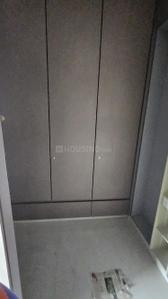 Bedroom Image of 1592 Sq.ft 3 BHK Apartment / Flat for rent in Sangini Vedanta, Bhimrad Surat for Rs. 70000