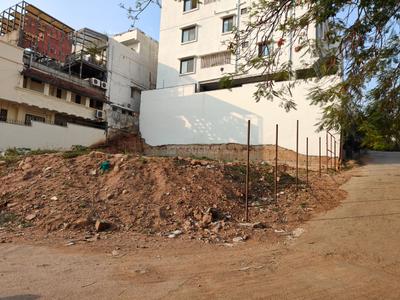 Image of 503 Sq.ft Residential Plot / Land for sale in Karkhana, Secunderabad for Rs. 66500000