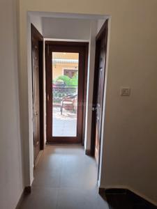 Hall Image of 2000 Sq.ft 3 BHK Villa for rent in Anjuna Goa for Rs. 160000