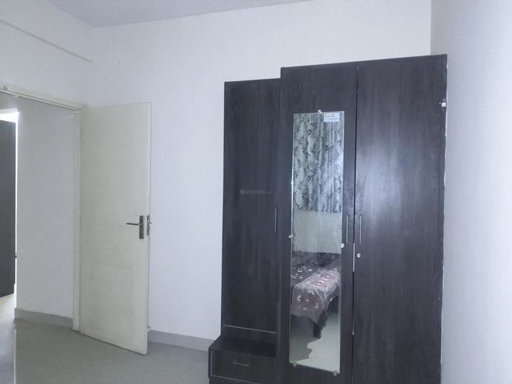 National Residency Bedroom 1