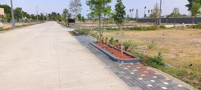 Image of 600 Sq.ft Residential Plot / Land for sale in KK Nagar, Tiruchirappalli for Rs. 1800000