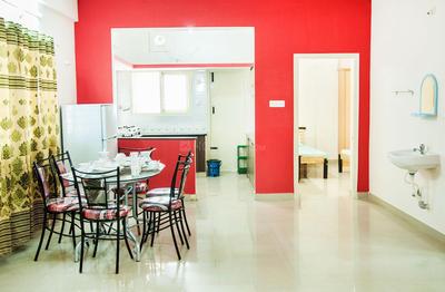 Hall Image of P2-Splendido Apartment in Nagavara, Byatarayanapura CMC And OG Part