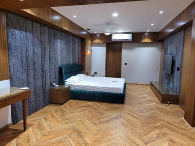 Bedroom Image of 3864 Sq.ft 4 BHK Apartment / Flat for sale in Pipliya Kumar Indore for Rs. 45000000