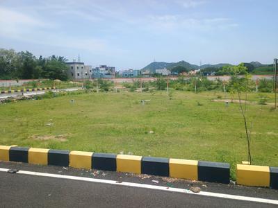 Image of 1000 Sq.ft Residential Plot / Land for sale in Value Stellar City, Pattaravakkam, Chennai for Rs. 3900000