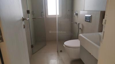 Image of 2200 Sq.ft 3 BHK Apartment / Flat for sale in Indiabulls Sky Forest, Parel, Mumbai for Rs. 105000000